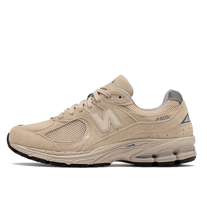 New Balance 2002R Light Bone Aluminium