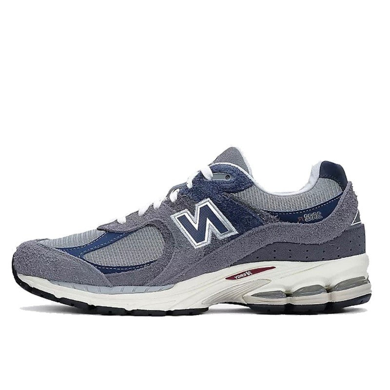 New Balance 2002R Navy Castlerock