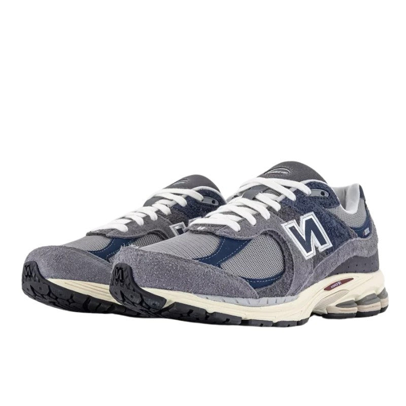 New Balance 2002R Navy Castlerock