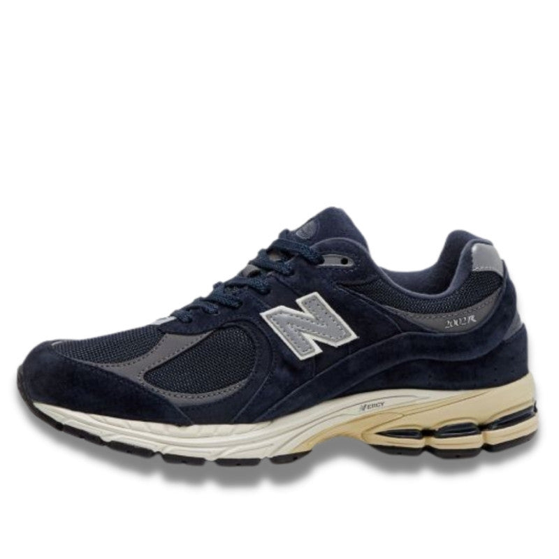 New Balance 2002R Navy Eclipse