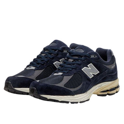 New Balance 2002R Navy Eclipse