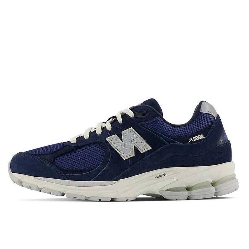 New Balance 2002R Navy Grey