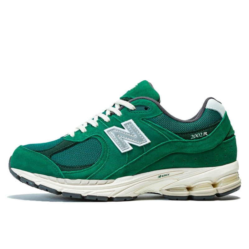 New Balance 2002R Nightwatch Green