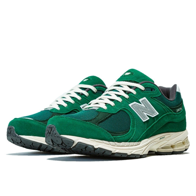 New Balance 2002R Nightwatch Green