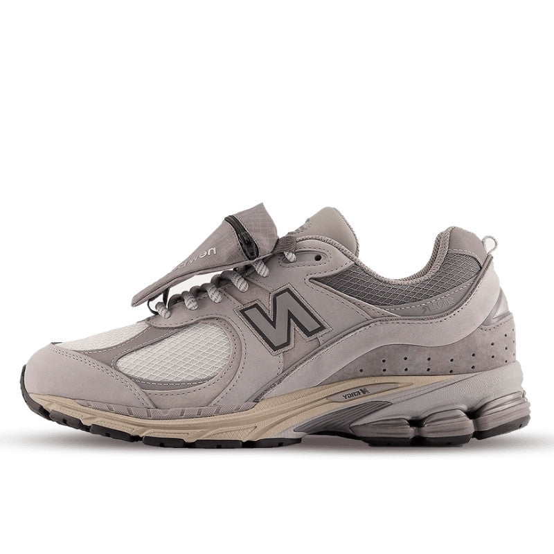 New Balance 2002R Pocket Grey