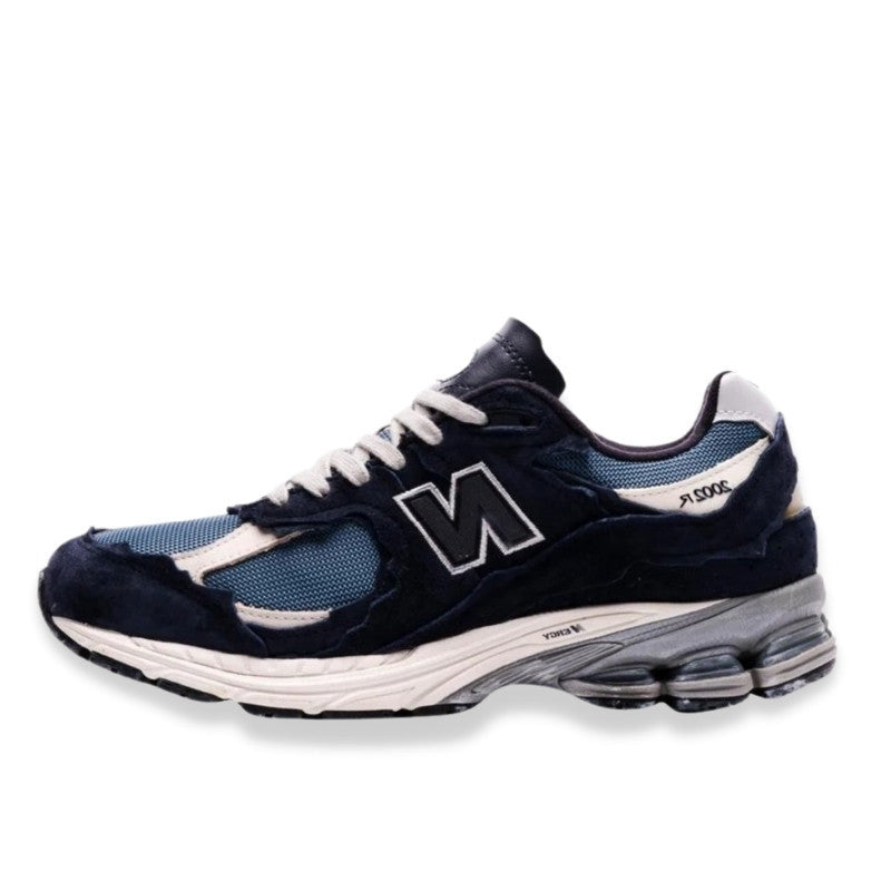 New Balance 2002R Protection Pack Dark Navy