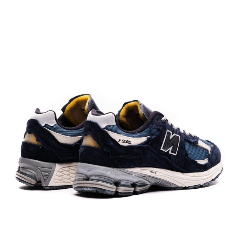 New Balance 2002R Protection Pack Dark Navy