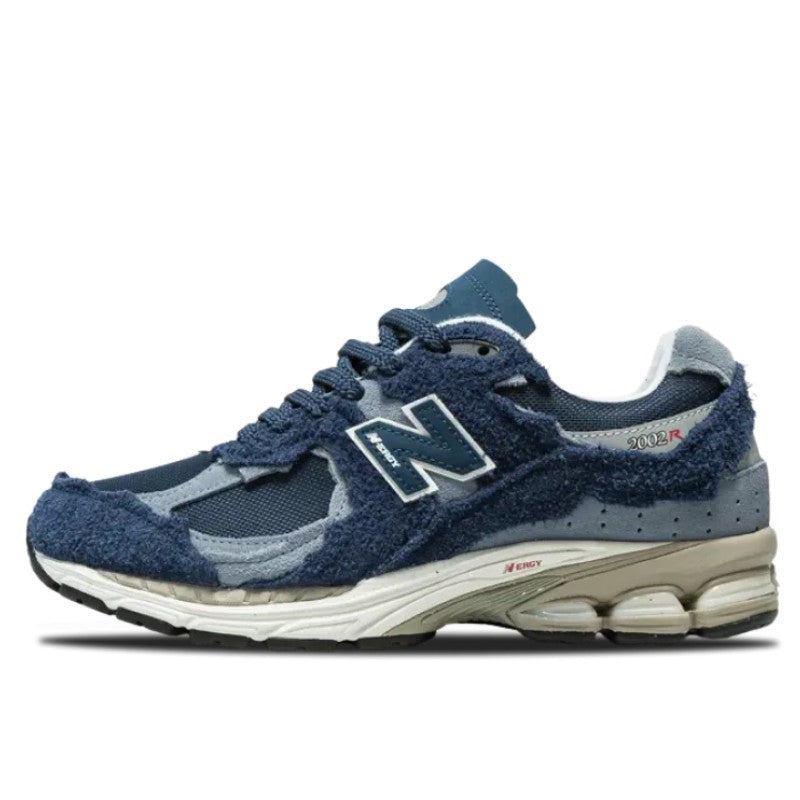 New Balance 2002R Protection Pack Navy Grey