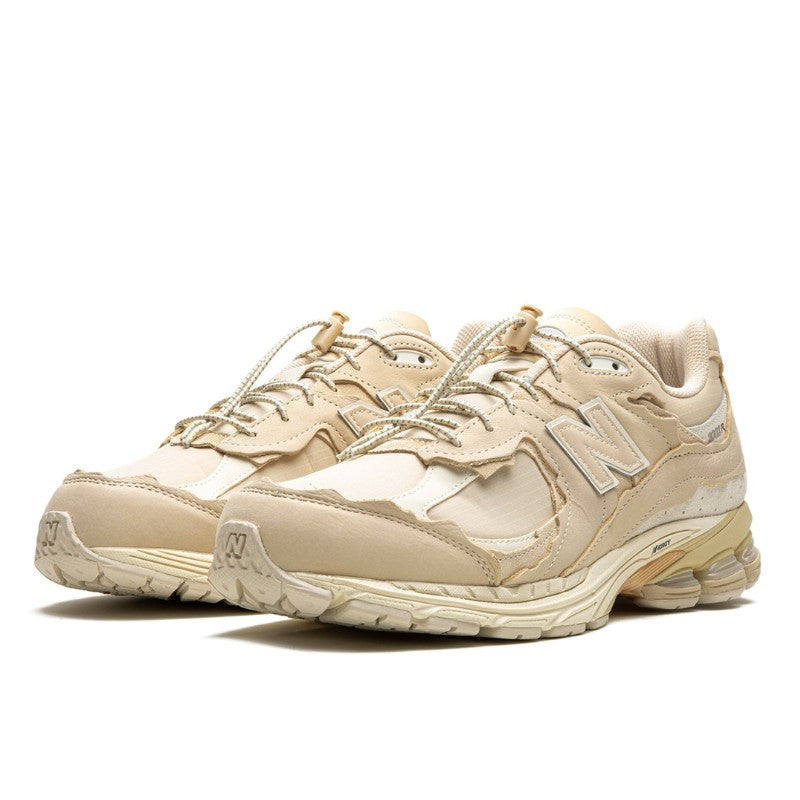 New Balance 2002R Protection Pack Sandstone