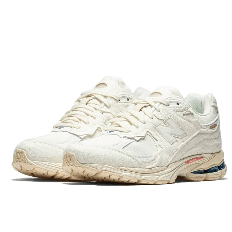 New Balance 2002R Protection Pack Sea Salt