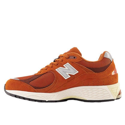 New Balance 2002R Rust Oxide