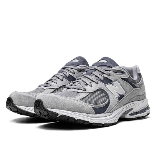 New Balance 2002R Steel Lead