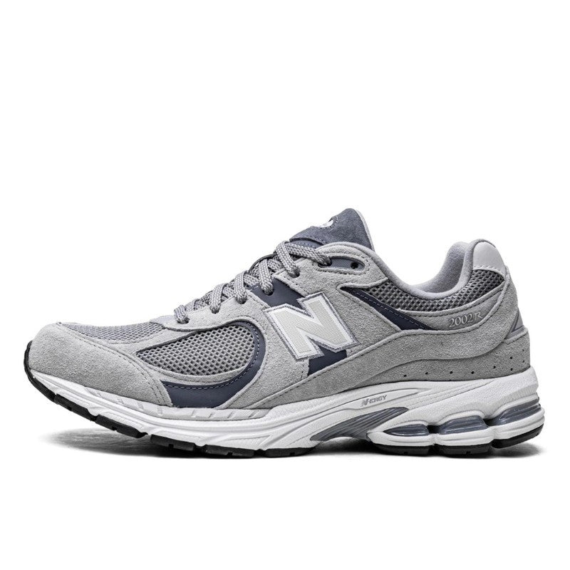 New Balance 2002R Steel Lead