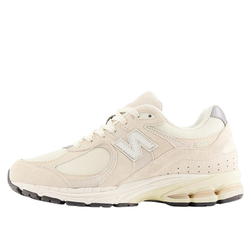 New Balance 2002R Taupe White Grey