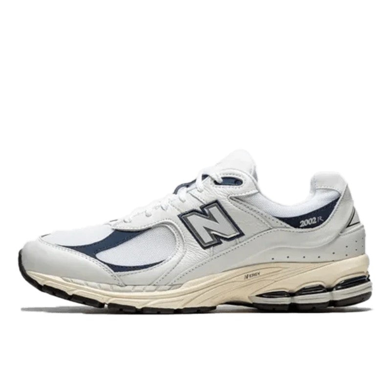 New Balance 2002R White Natural Indigo