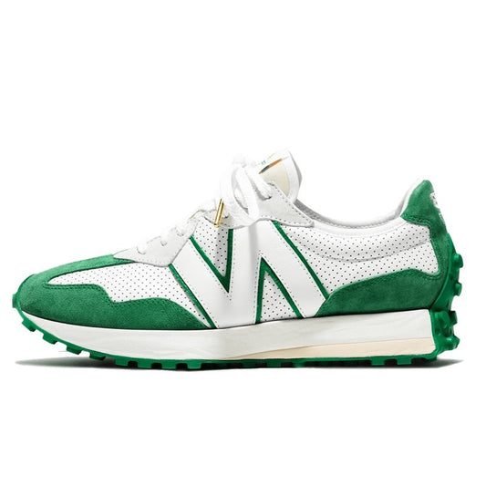 New Balance 327 Casablanca Green