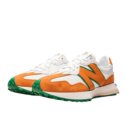 New Balance 327 Casablanca Orange