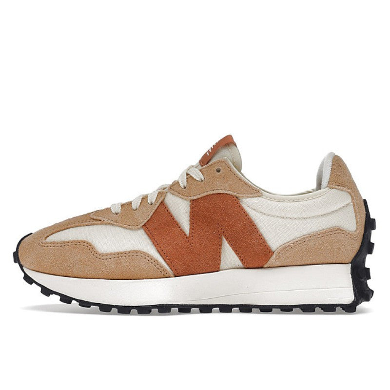 New Balance 327 Macadamia Nut