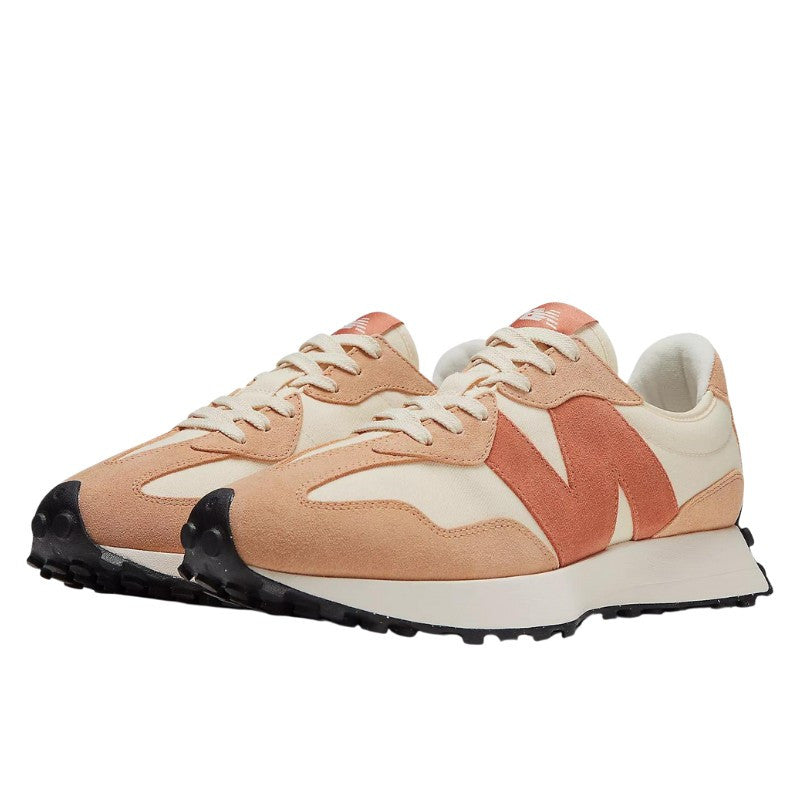 New Balance 327 Macadamia Nut