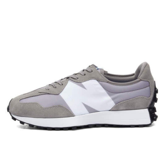 New Balance 327 Marblehead White