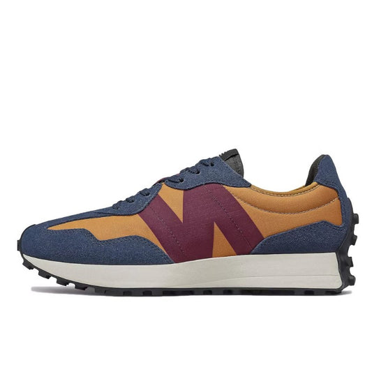 New Balance 327 Natural Indigo Workwear