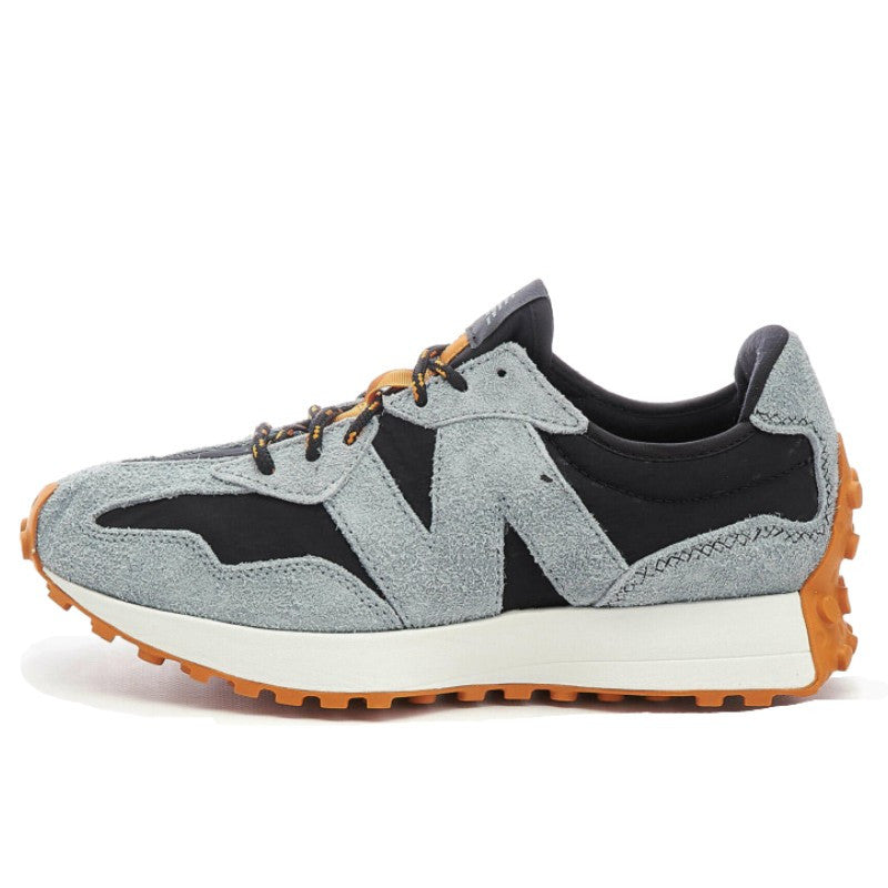 New Balance 327 Slate