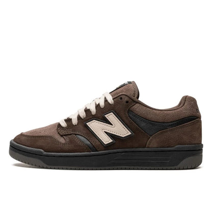 New Balance 480 Andrew Reynolds Chocolate