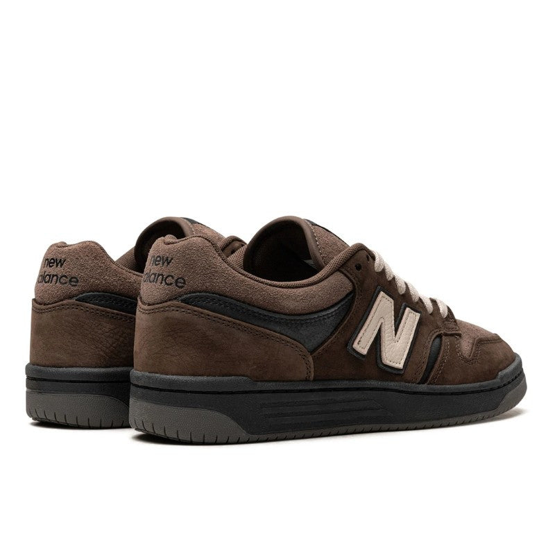 New Balance 480 Andrew Reynolds Chocolate