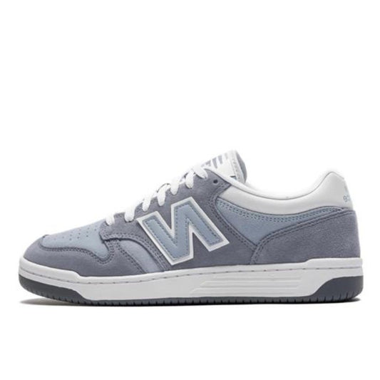 New Balance 480 Arctic Grey