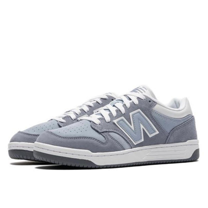 New Balance 480 Arctic Grey