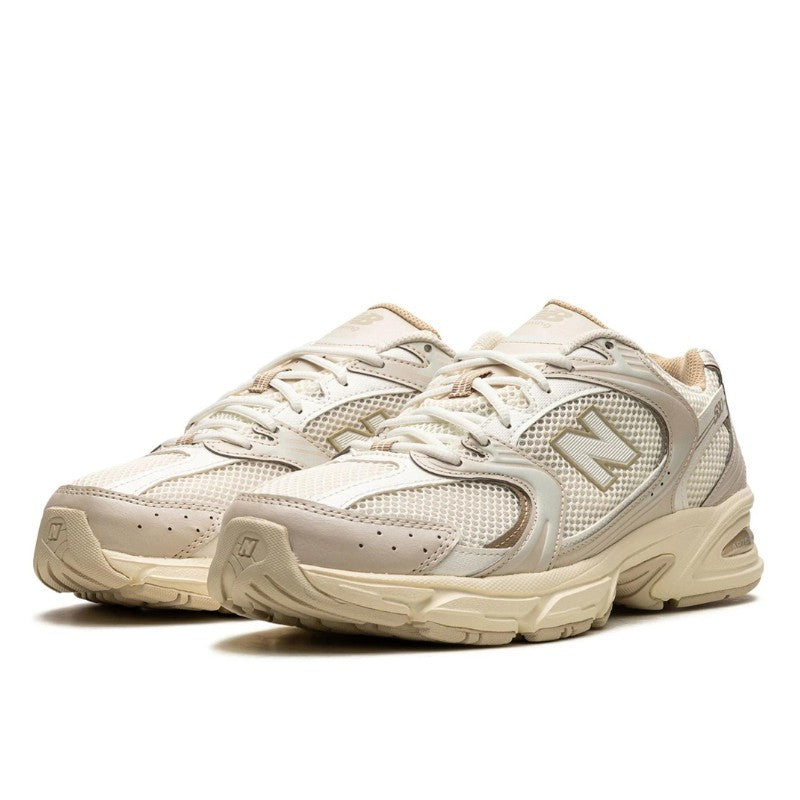 New Balance 530 Beige Angora