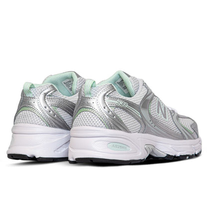 New Balance 530 Cosmic Jade