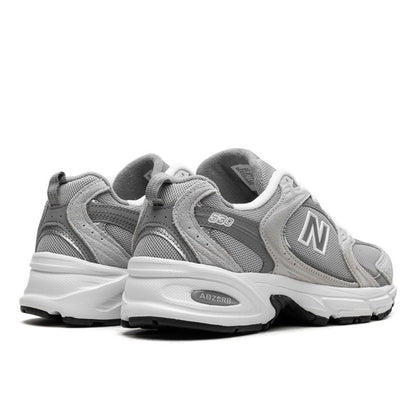 New Balance 530 Raincloud