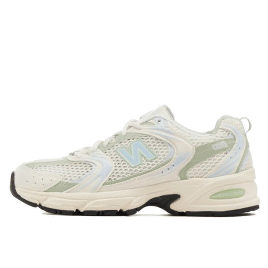 New Balance 530 Sea Salt Green