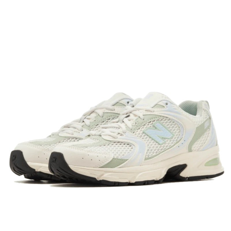 New Balance 530 Sea Salt Green