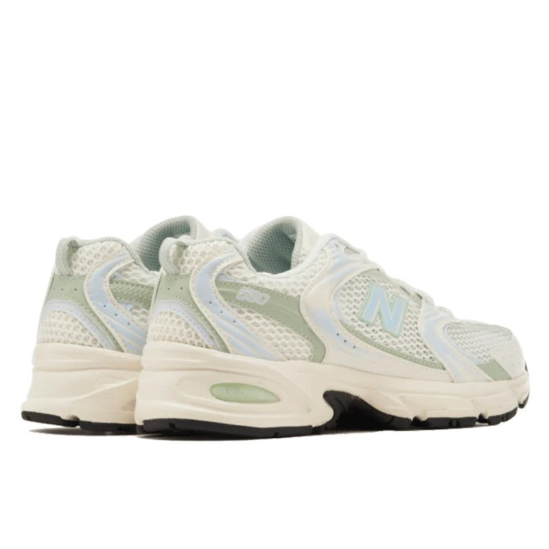 New Balance 530 Sea Salt Green