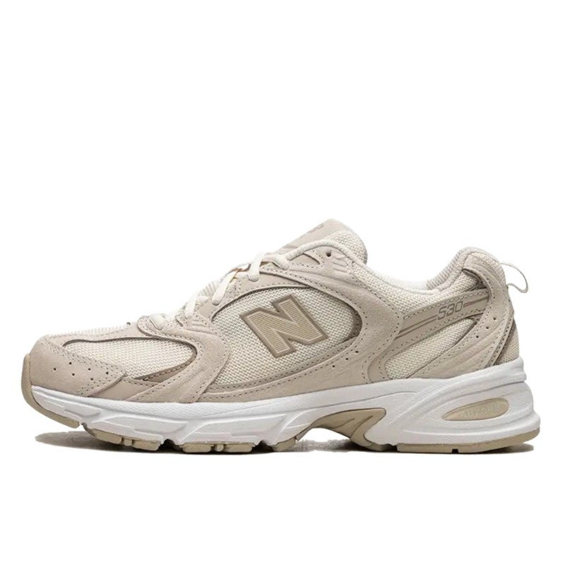 New Balance 530 Sea Salt Moonbeam