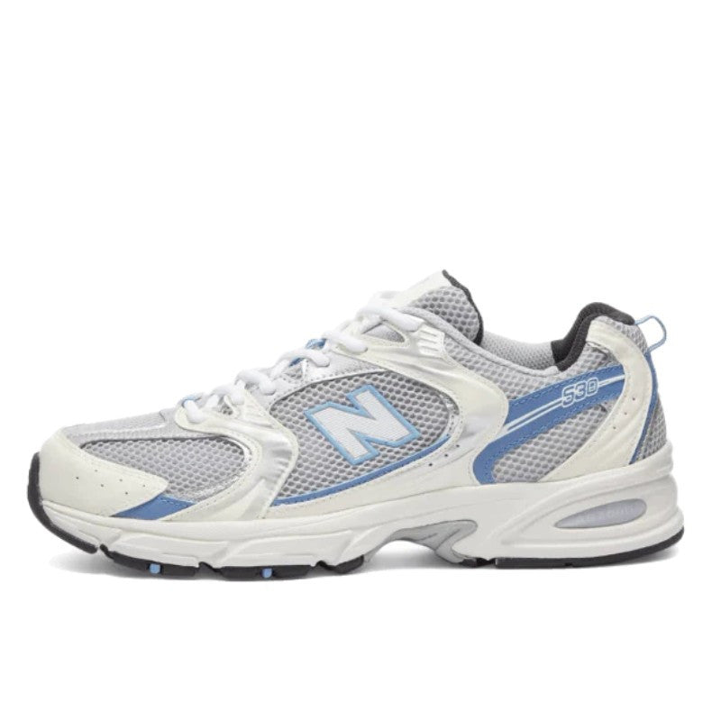 New Balance 530 Steel Blue