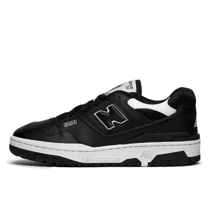 New Balance 550 Black White (2022)