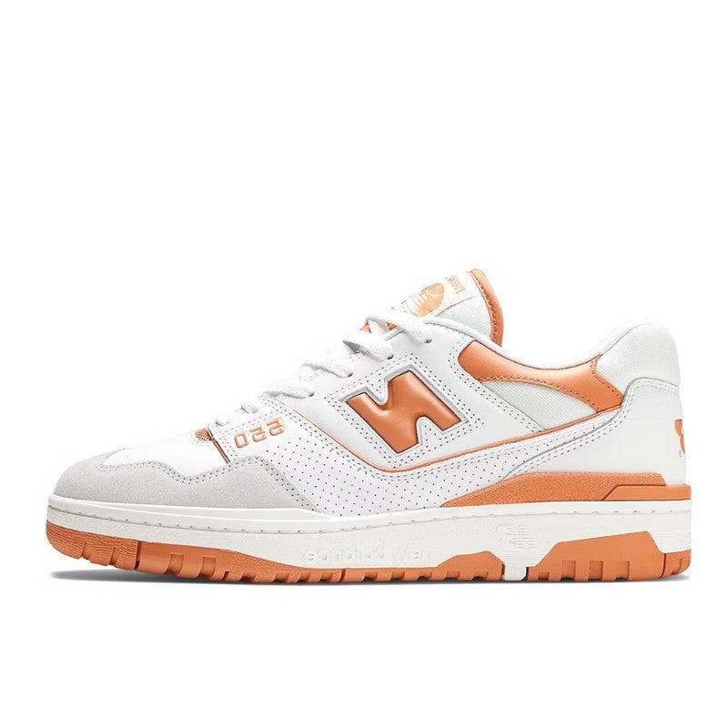 New Balance 550 Burnt Orange