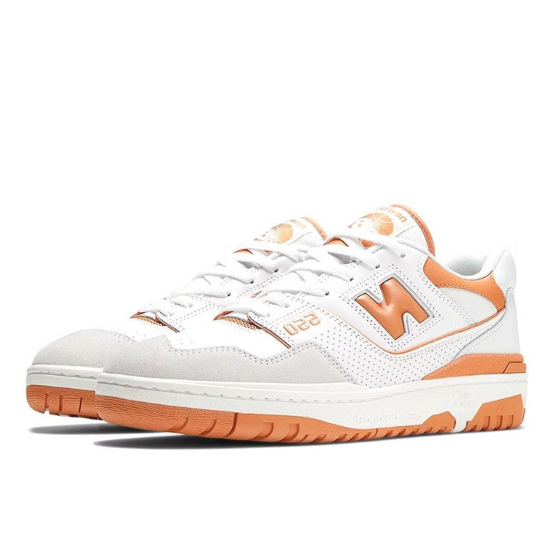 New Balance 550 Burnt Orange