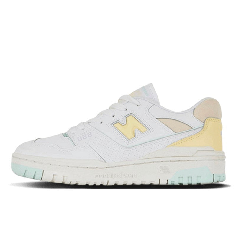 New Balance 550 Pastel