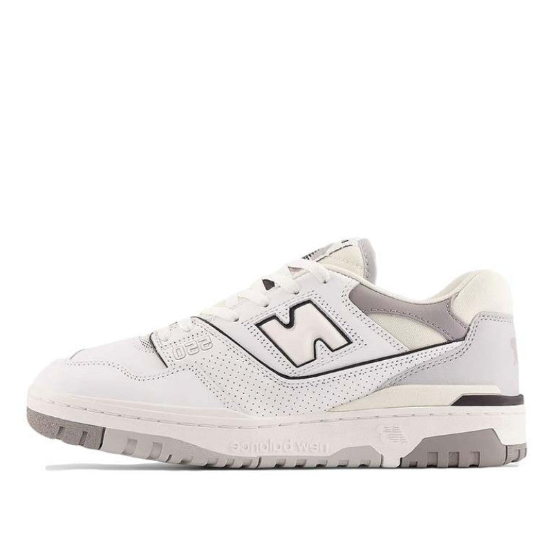 New Balance 550 Salt and Pepper