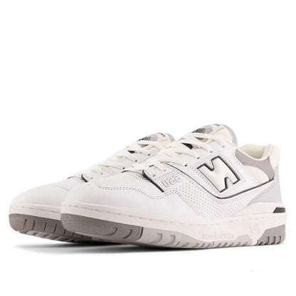 New Balance 550 Salt and Pepper