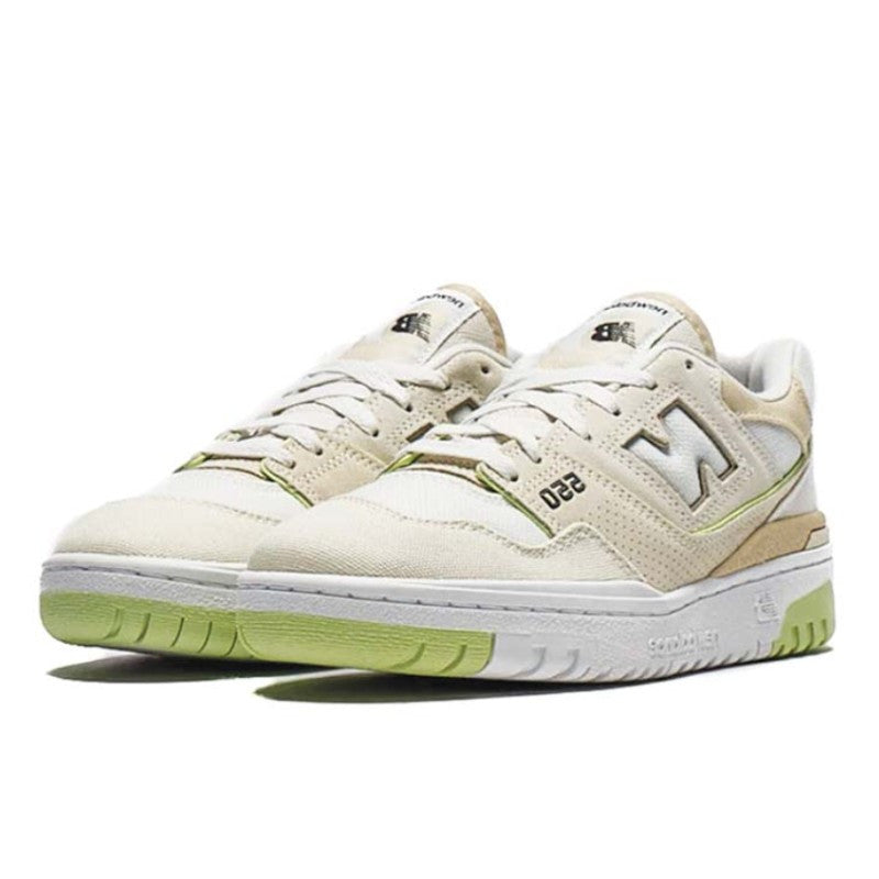 New Balance 550 Turtledove