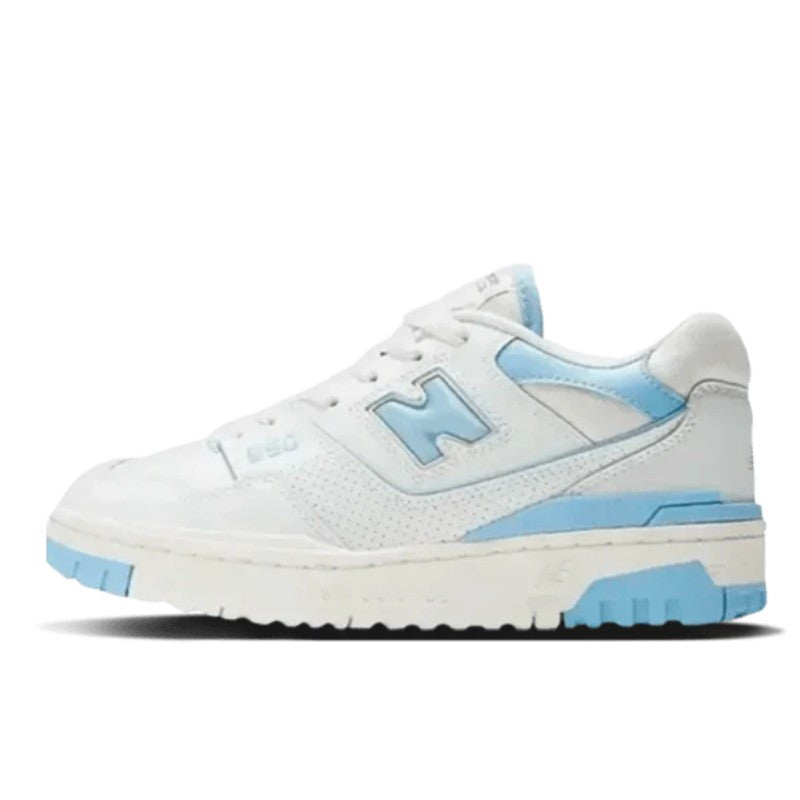 New Balance 550 UNC White Dusk Blue