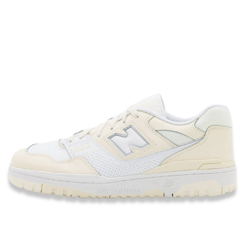 New Balance 550 White Cream