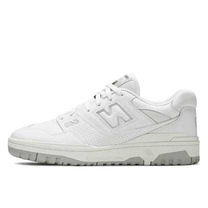 New Balance 550 White Grey