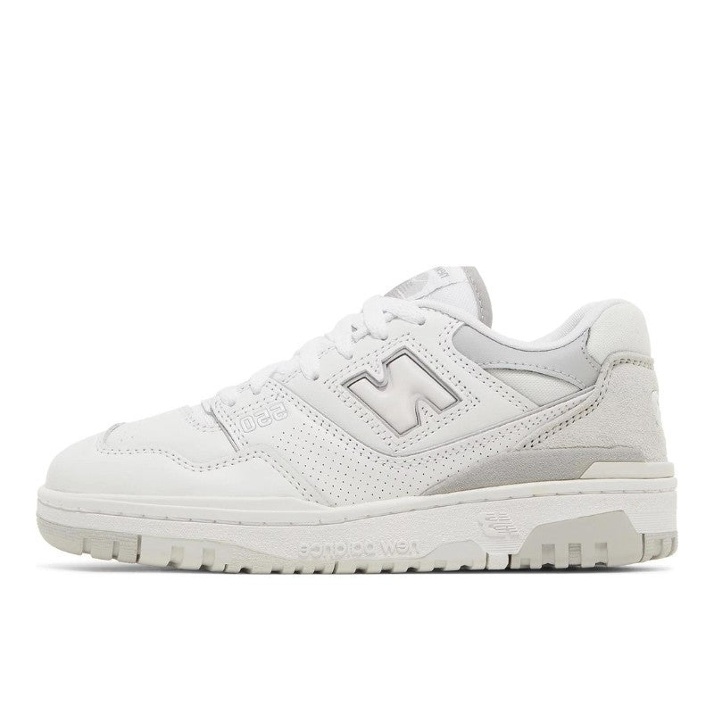 New Balance 550 White Raincloud