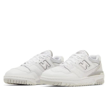 New Balance 550 White Raincloud